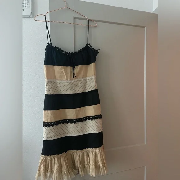 Moschino midi dress cheap and chic - Picture 2 of 5